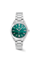 Montre Lorenz Femme Ginevra in Acier 030265MA - 030265MA